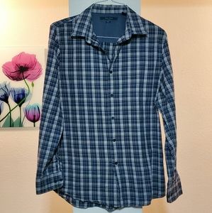 Men's Perry Ellis Dress Shirt